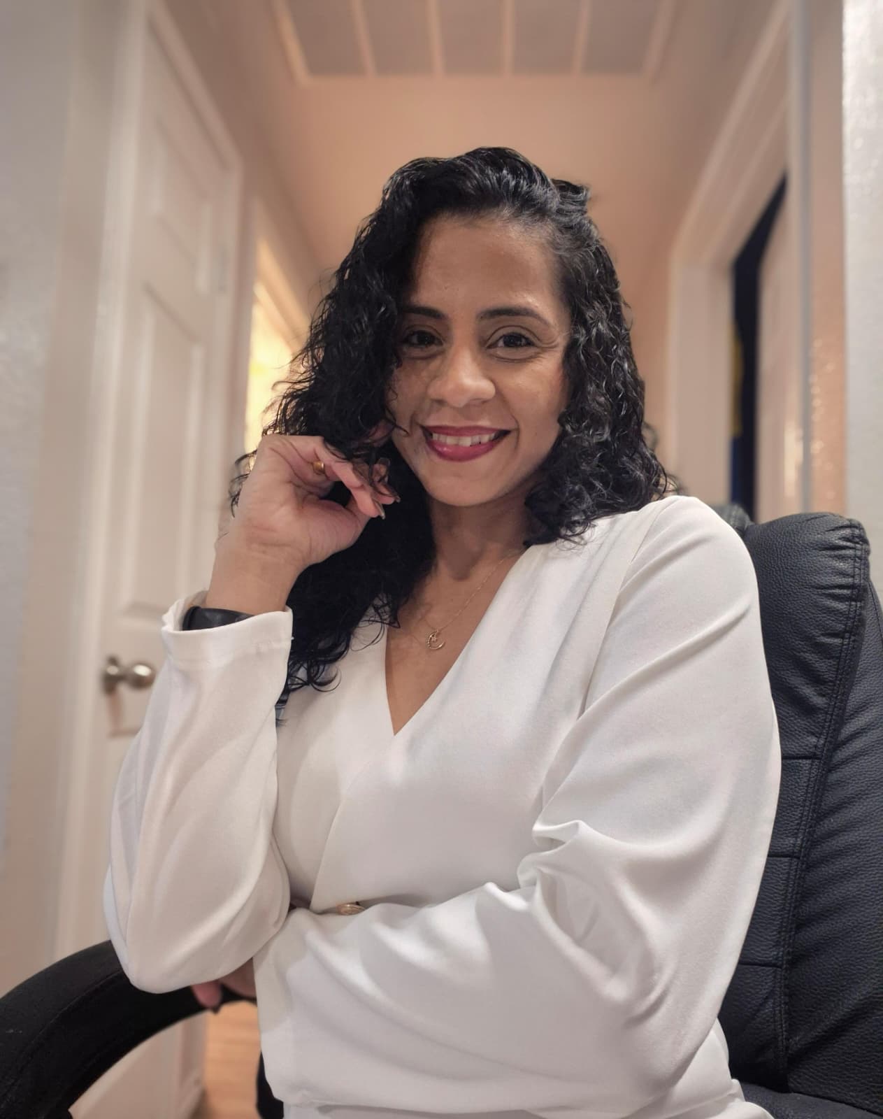 Lilibeth Sanchez
